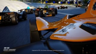 A new Gran Turismo 7 video shows off the game’s PS5-exclusive features