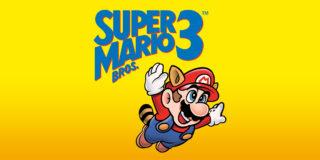 A rare copy of Super Mario Bros. 3 has become the world’s most expensive video game