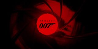 The developer of Hitman is working on a James Bond game