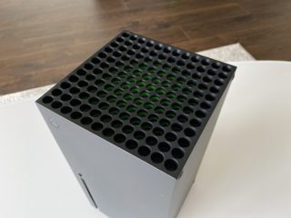 Xbox Series X launch review: The most PC-like console yet