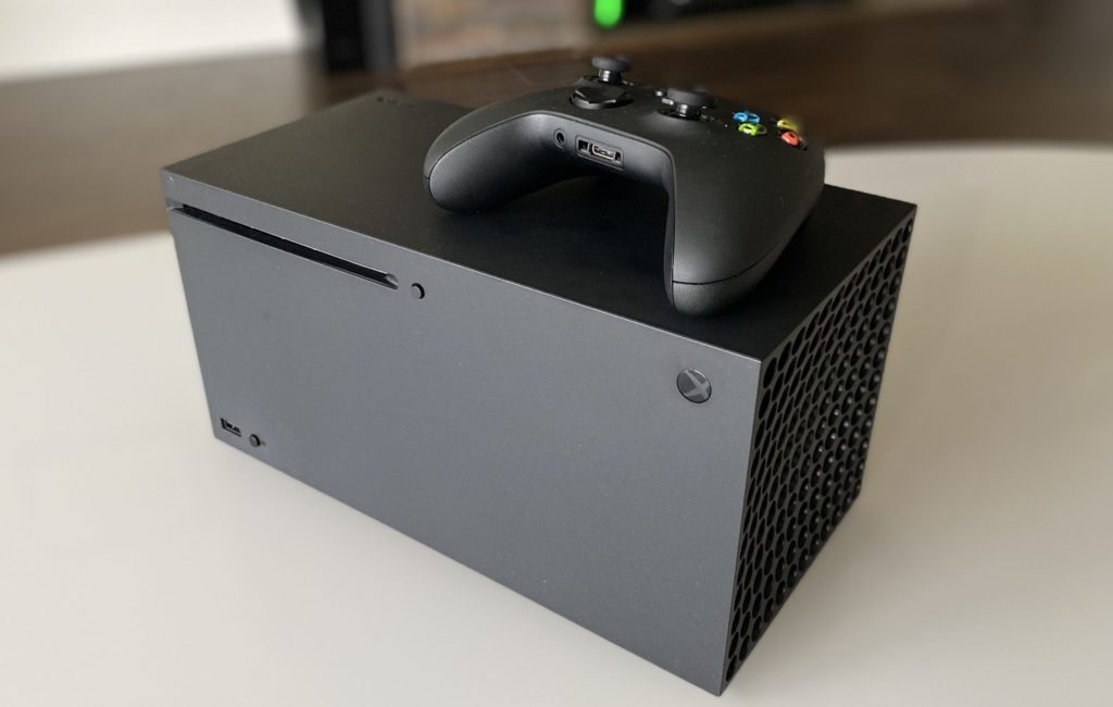 Xbox Series X launch review The most PClike console yet VGC