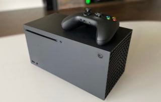 New Xbox Live Interface Imminent