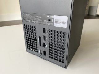 Xbox Series X launch review: The most PC-like console yet