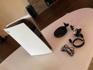 Launch review: PS5 is an exciting console built for blockbusters