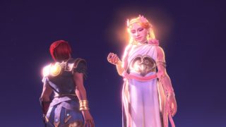 Immortals Fenyx Rising review: A bland Zelda tribute