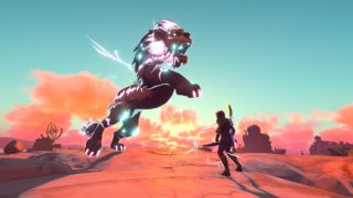 Immortals Fenyx Rising review: A bland Zelda tribute