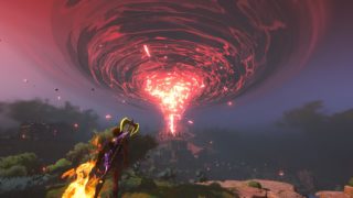 Immortals Fenyx Rising review: A bland Zelda tribute