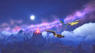 Immortals Fenyx Rising review: A bland Zelda tribute