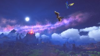 Immortals Fenyx Rising review: A bland Zelda tribute