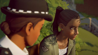 Annapurna Interactive has delayed Twelve Minutes, Last Stop and The Artful Escape