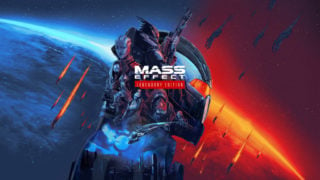 Mass Effect: Legendary Edition News