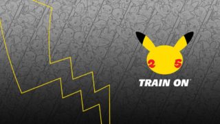 Pokémon game reveals are expected this week as series celebrates 25 years