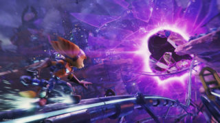 Ratchet & Clank’s rifts could ‘easily’ have been done on PS3, claims Traveller’s Tales founder