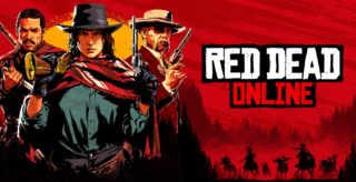 Red Dead Online will be available as a standalone $4.99 release next week