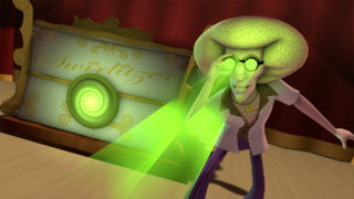 Sam & Max Save The World Remastered has been announced for PC and Switch