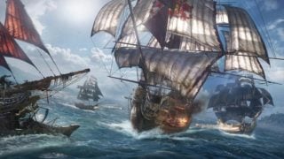 Skull and Bones Release Date Finally Revealed, Again
