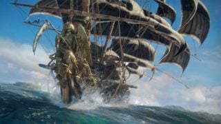 Ubisoft will finally re-reveal Skull & Bones next month, it’s claimed