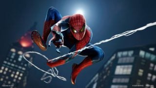 Spider-Man PS4 saves can now be transferred to the PS5 remaster