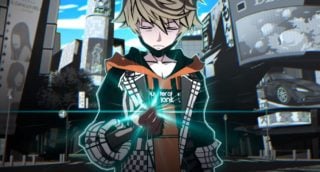 A sequel to The World Ends with You has been announced for Switch, PS4