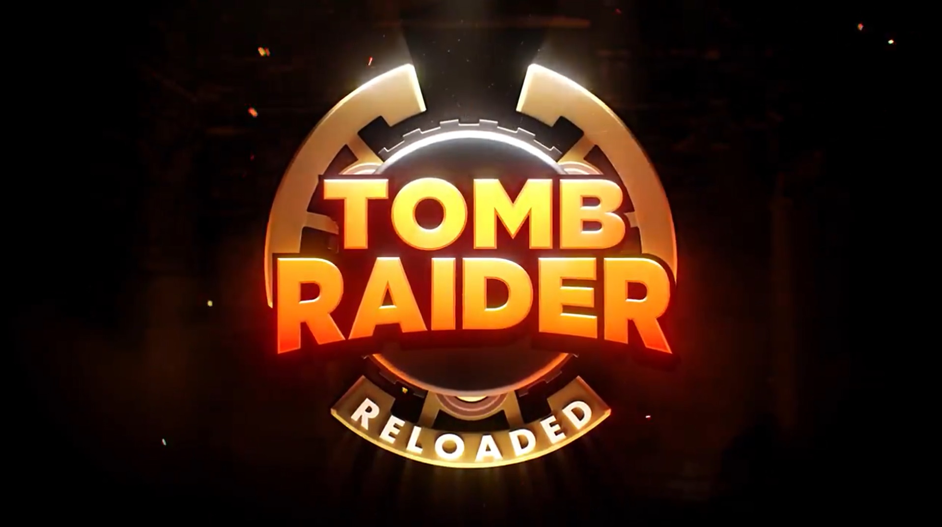 Tomb Raider Reloaded Arrives On Mobile In 2021 Lara Croft Will Get An &Quot;Action Arcade&Quot; Mobile Title Next Year. (Square Enix)