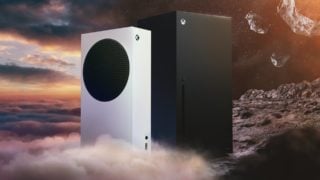 Xbox business reports surging revenue on the back of Series X/S