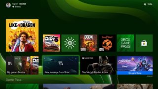 Xbox Live is suffering service outages on Xbox Series X/S launch day