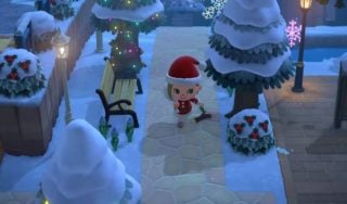 Animal Crossing will add the ability to transfer resident and island saves this week
