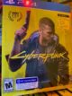 At least one consumer already has a copy of Cyberpunk 2077 on PS4