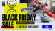 The Epic Games Store has launched its Black Friday 2020 PC game sale
