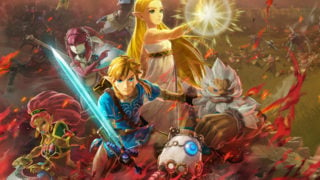 Review: Hyrule Warriors: Age of Calamity is an uneven Zelda love letter