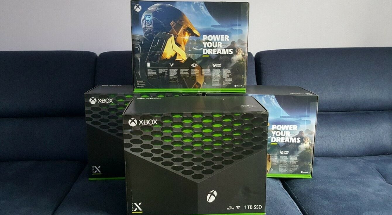 Now PS5 scalper group claims itâ€™s obtained 1,000 Xbox Series X consoles - Video Games Chronicle