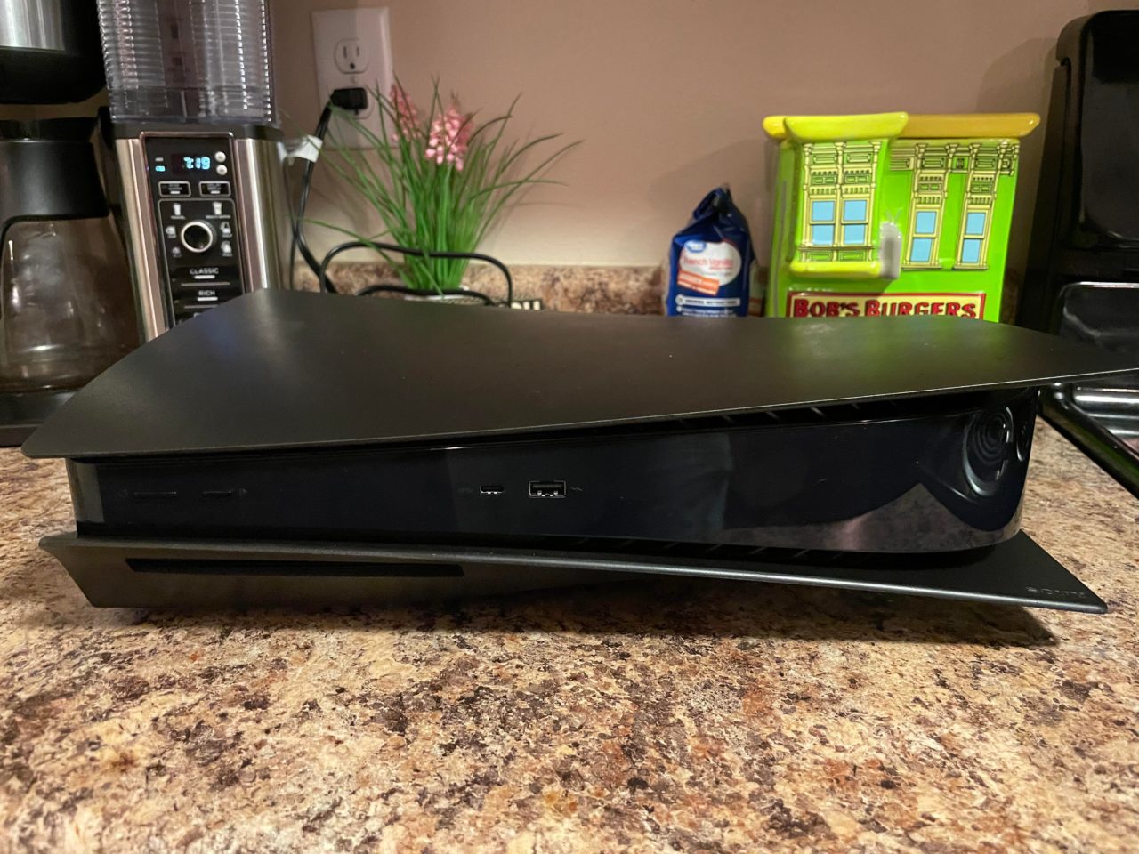 With no alternative PS5 colours at launch, users are customising their