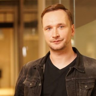 Adam Badowski