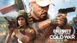 Black Ops Cold War and Warzone Season 1: new maps, modes, weapons, vehicles and Gulags detailed