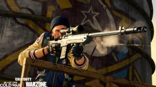 Black Ops Cold War and Warzone Season 1: new maps, modes, weapons, vehicles and Gulags detailed