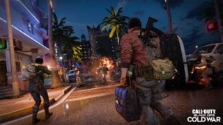 Black Ops Cold War and Warzone Season 1: new maps, modes, weapons, vehicles and Gulags detailed