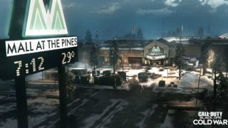 Black Ops Cold War and Warzone Season 1: new maps, modes, weapons, vehicles and Gulags detailed