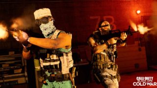 Black Ops Cold War and Warzone Season 1: new maps, modes, weapons, vehicles and Gulags detailed