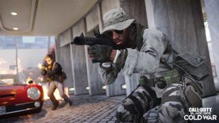 Black Ops Cold War and Warzone Season 1: new maps, modes, weapons, vehicles and Gulags detailed
