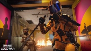 Black Ops Cold War Season 1 previewed in ‘deep dive’ and Battle Pass videos