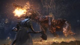 Bloodborne was the most-played PlayStation Now game on PC this spring