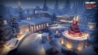 Call of Duty Mobile Season 13 launches with Nuketown Russia and Raid Holiday maps