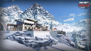 Call of Duty Mobile Season 13 launches with Nuketown Russia and Raid Holiday maps