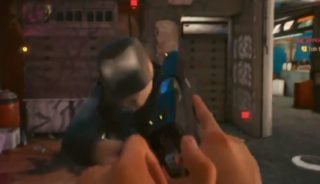 Fans criticise Cyberpunk 2077's performance on base PS4 and Xbox