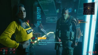 Q&A: CD Projekt on how it’s fixing Cyberpunk 2077