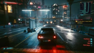 Cyberpunk 2077 PC review: A stunning achievement, if you can overlook the glitches