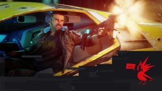 CD Projekt’s stock has fallen over 75 percent since Cyberpunk 2077’s release