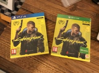 CD Projekt says it’s sorry for not showing Cyberpunk on PS4/XBO, confirms it will issue refunds