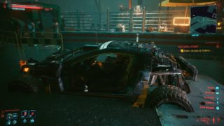 Cyberpunk 2077 PS4 review: CDPR’s vision is heavily compromised on old consoles