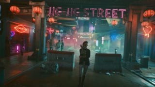 Cyberpunk 2077 PS4 review: CDPR’s vision is heavily compromised on old consoles